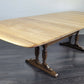 Ercol Grand Refectory Dining Table, 1990s