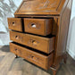 Oriental Style Camphor Wood Bureau