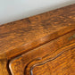 Secretaire Writing Desk Antique French Style Bureau Drop Front Cabinet LOT 3523