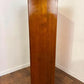 Vintage Badged Lebus Single Wardrobe