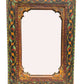 Kashmiri Style Mirror