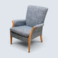 Parker Knoll Easy Chair/Armchair Hardly Used Showroom Condition FREE UK Delivery