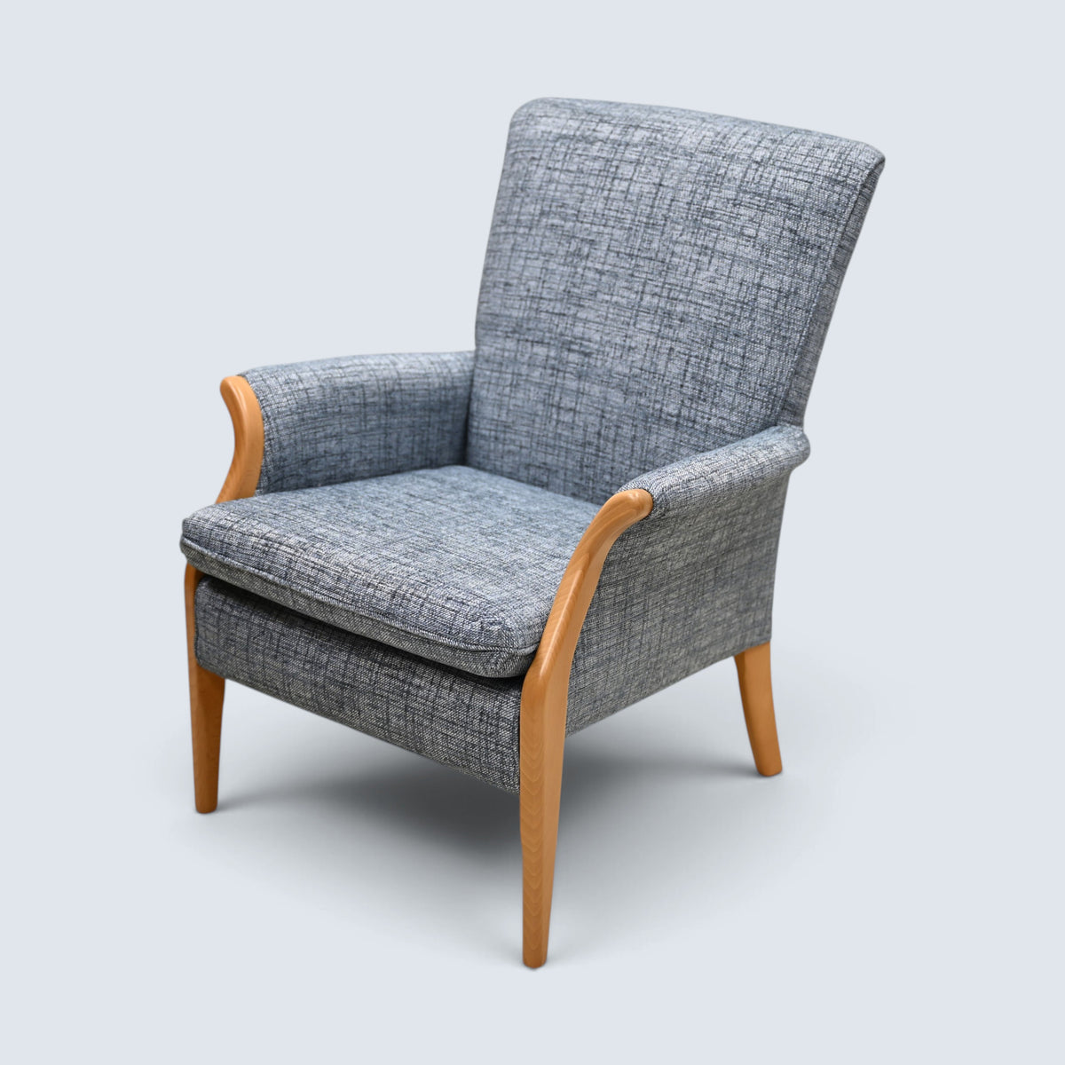 Parker Knoll Easy Chair/Armchair Hardly Used Showroom Condition FREE UK Delivery