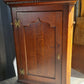 Georgian Oak Corner Cupboard