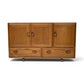 Ercol Windsor Sideboard Model Number 468 Natural Waxed Finish FREE UK Delivery