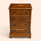 Small Chest Of Drawers Regency Style 4 Drawers FREE Nationwide Delivery