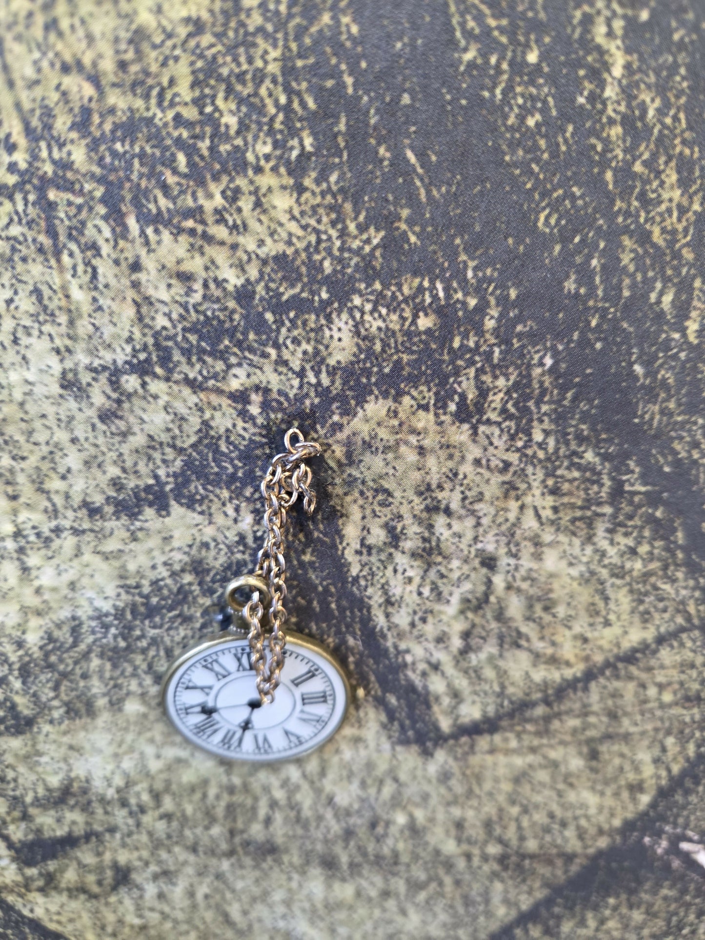 Tall Vintage Cabinet