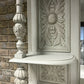 Victorian Sideboard/Bathroom Vanity Unit