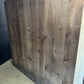 French 19th Century Pine Bakers Rack