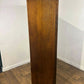 Vintage Oak Priory Style Double Wardrobe by Locks of London