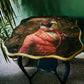 Side table - Mr Pheasant