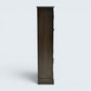 Ercol Mural Display Bookcase with Cupboard Traditional Finish FREE UK* Delivery