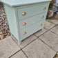 Small Chest of Drawers