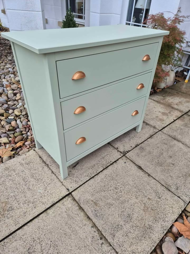 Small Chest of Drawers
