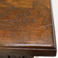 Jacobean Style Sideboard/Livery With Raised Back By Webber FREE UK Delivery