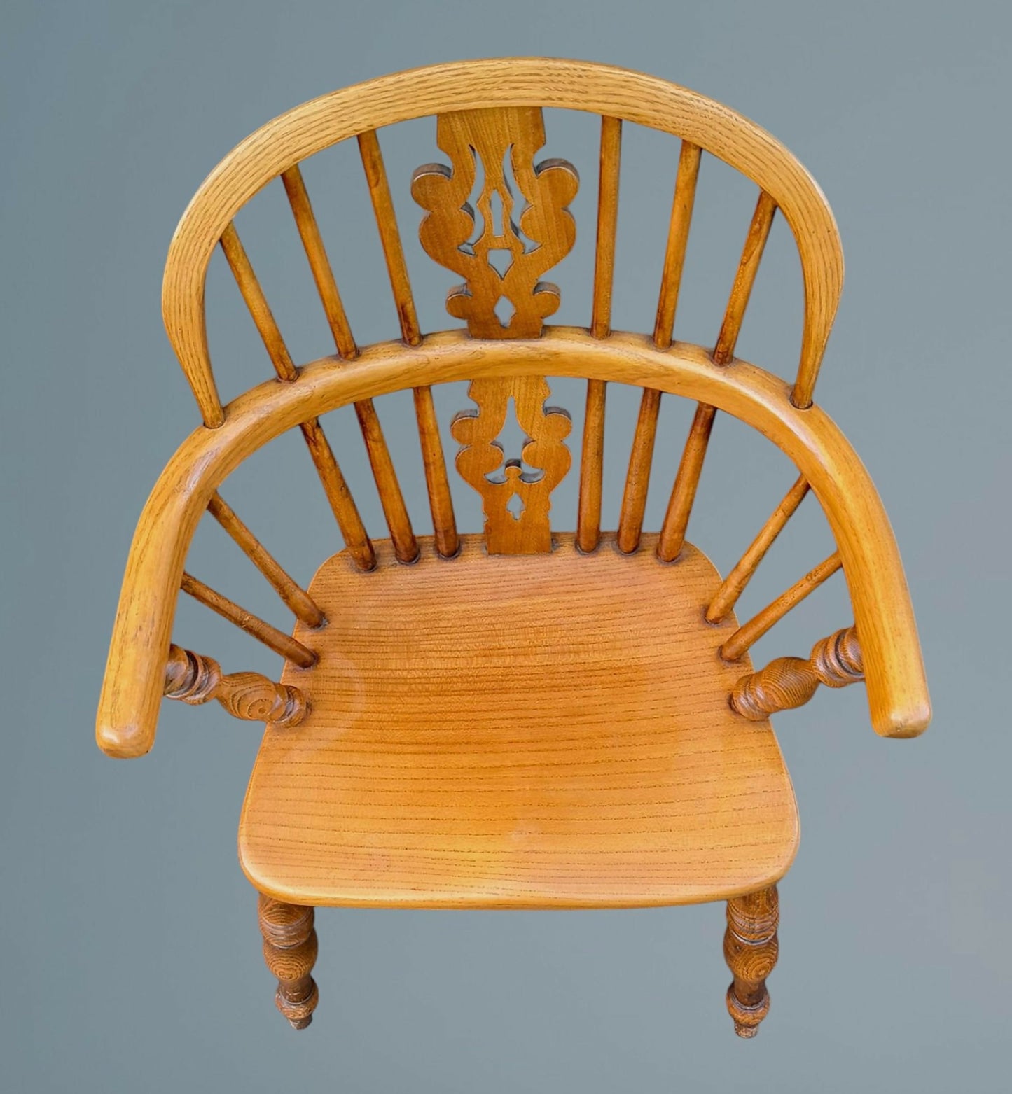 Childs Ash Windsor Chair