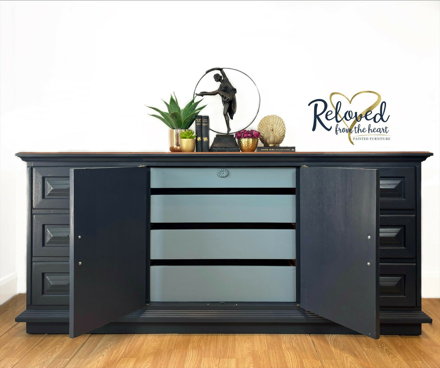 Sideboard Buffet TV Unit