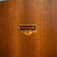 Art Deco Style Gentlemans Wardrobe by Austinsuite - Mid Century