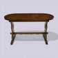 Old Charm Style Extending Dining Table Seats 6 to 8 Places FREE UK Delivery
