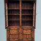 Titchmarsh & Goodwin English Oak Bookcase