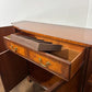 Bevan & Funnell Mahogany Regency Style Breakfront Sideboard