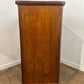 Victorian Mahogany Two Over Three Chest of Drawers