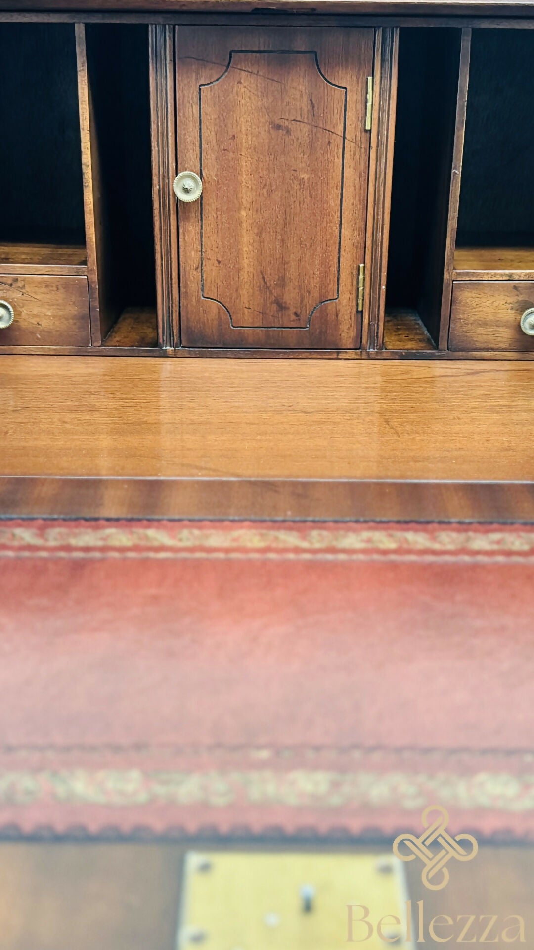 Bureau, Secretaries with Drawers from Bevan Funnell Ltd., 1970s