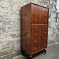 G Plan Chest Of Drawers Librenza Range Seven Drawers In Teak And Tola Wood