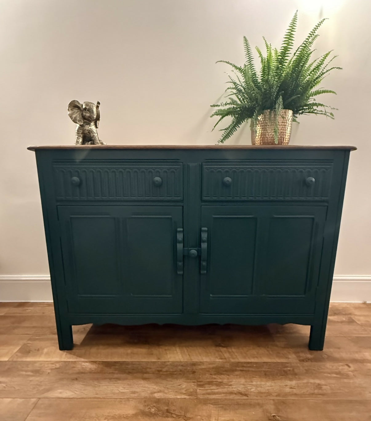 Ercol sideboard