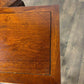 Reproduction Oriental Style Hardwood Nest Of Four Tables
