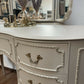 French Louis Style Olympus Dressing Table by Harrods