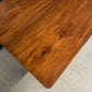 Georgian Mahogany Tea Table