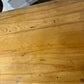 Mid-Century Beech School Desk