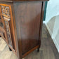 19th Century Walnut Sideboardn
