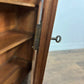 Mid-Century Teak Glazed Bookcase