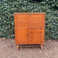 Vintage Drinks Cocktail Cabinet 1950's Ercol 330 Serving Cabinet