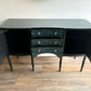 Stunning Hand-Finished Vintage Sideboard / Console