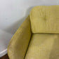 John Lewis Mid-Century Style Two Seater Sofa