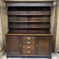 Welsh Oak Dresser