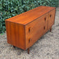 Vintage G Plan Danish Range Sideboard By Ib Kofod Larsen