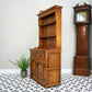 Vintage Oak Welsh Dresser in a Titchmarsh and Goodwin Style.