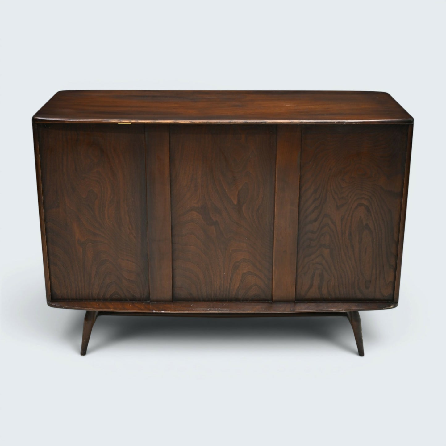 Ercol Windsor Sideboard Cupboard Storage Model 467 Dark Finish FREE UK Delivery*