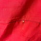 Large Vintage Royal Standard Flag, Three Lions Banner