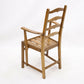 4 Ercol Ladderback Dining Chairs Golden Dawn V Clean FREE Nationwide Delivery*. SBR9549/1209D