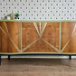 Vintage Strongbow sideboard