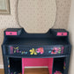Beautiful Up-cycled Antique Dressing Table