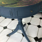 Drum table
