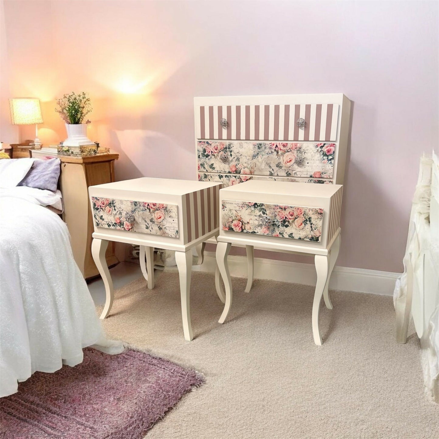 Matching Bedroom set