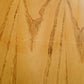 MCM Coffee Table with Nesting Table - Paperclip Design - 1970s Dutch? Oak or Ash