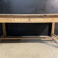French Pine Farmhouse Kitchen Dining Table
